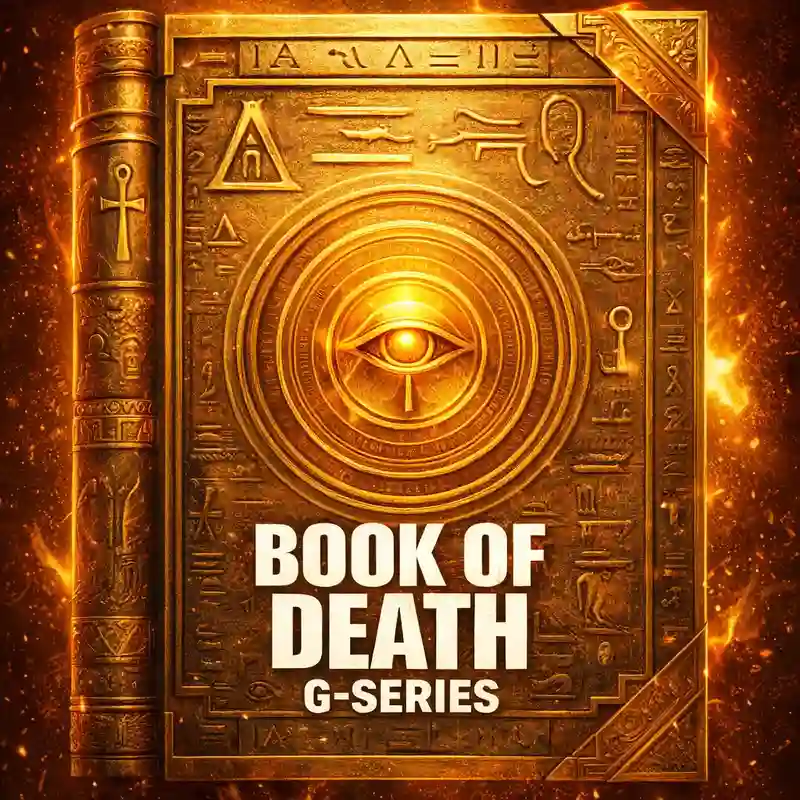 Aklat ng Kamatayan slot game sa okebet