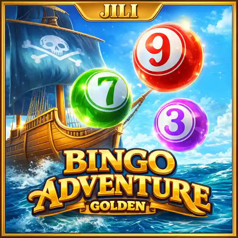 Bingo Adventure online casino game sa okebet