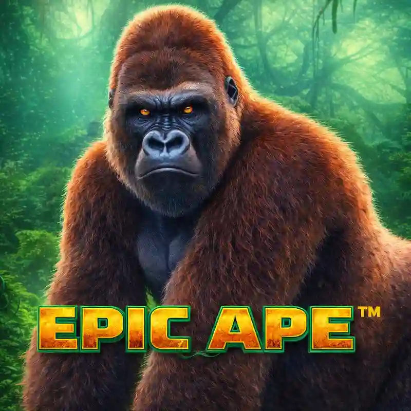 Epic Ape Slot Game sa okebet