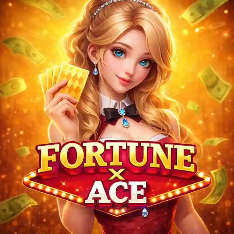 Fortune X Ace Online Slot Game okebet