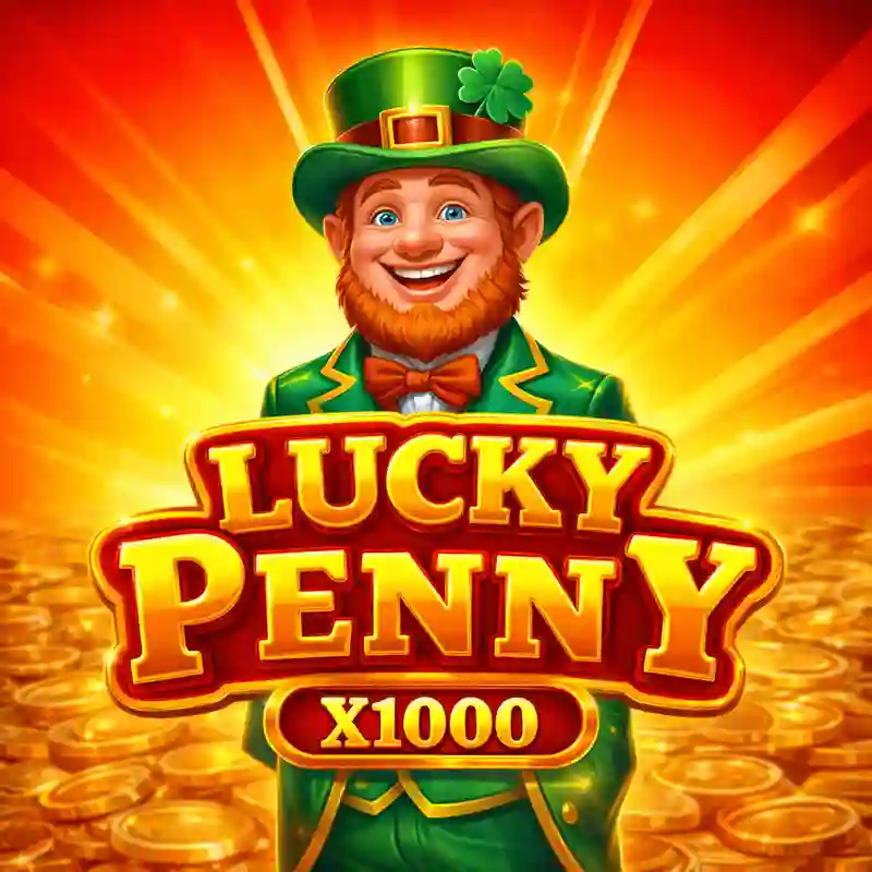 Lucky Penny Slot Game sa okebet