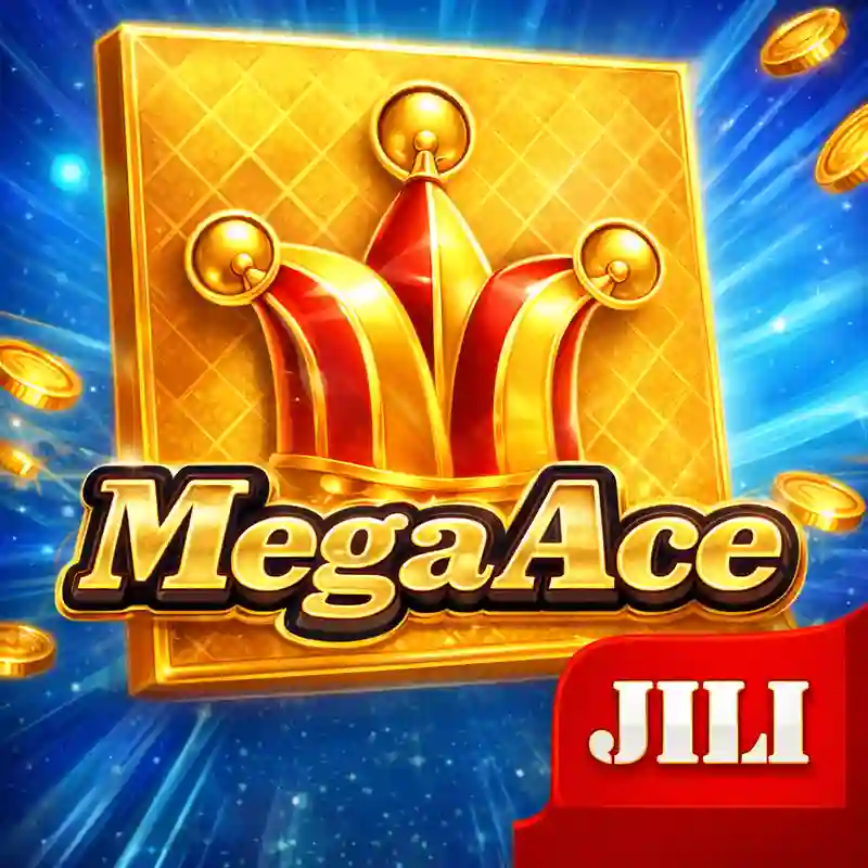 Mega Ace Online Slot Casino Game