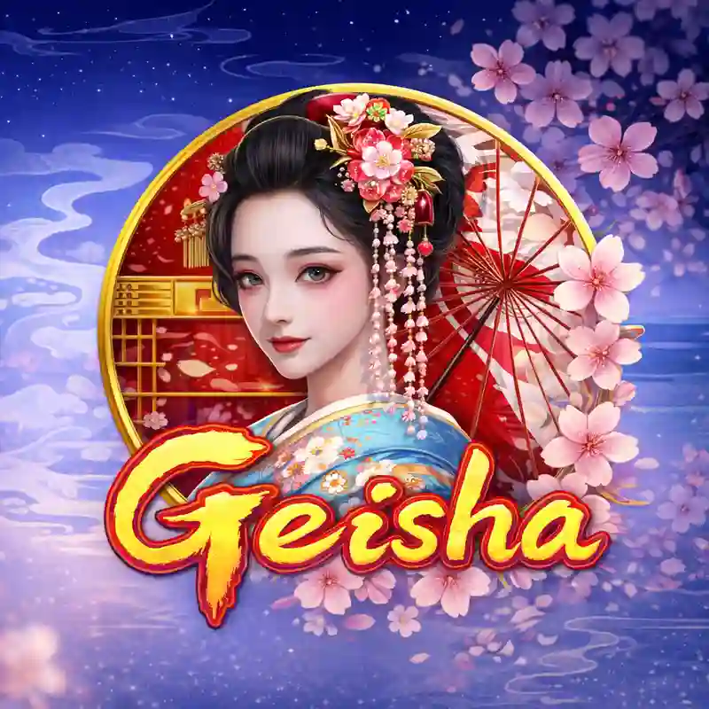 New Geisha Casino Slot Game