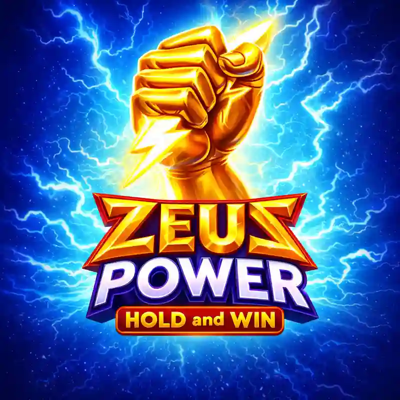 Zeus’s Fury online slot game sa okebet